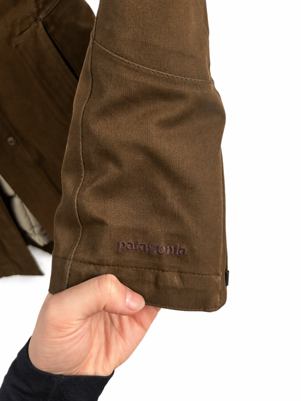 Patagonia 3-in-1 Parka - Picture 2 of 3